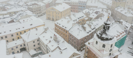 Prawie 4,8 tysiąca rodzin z Lublina złożyło wnioski o bon ciepłowniczy